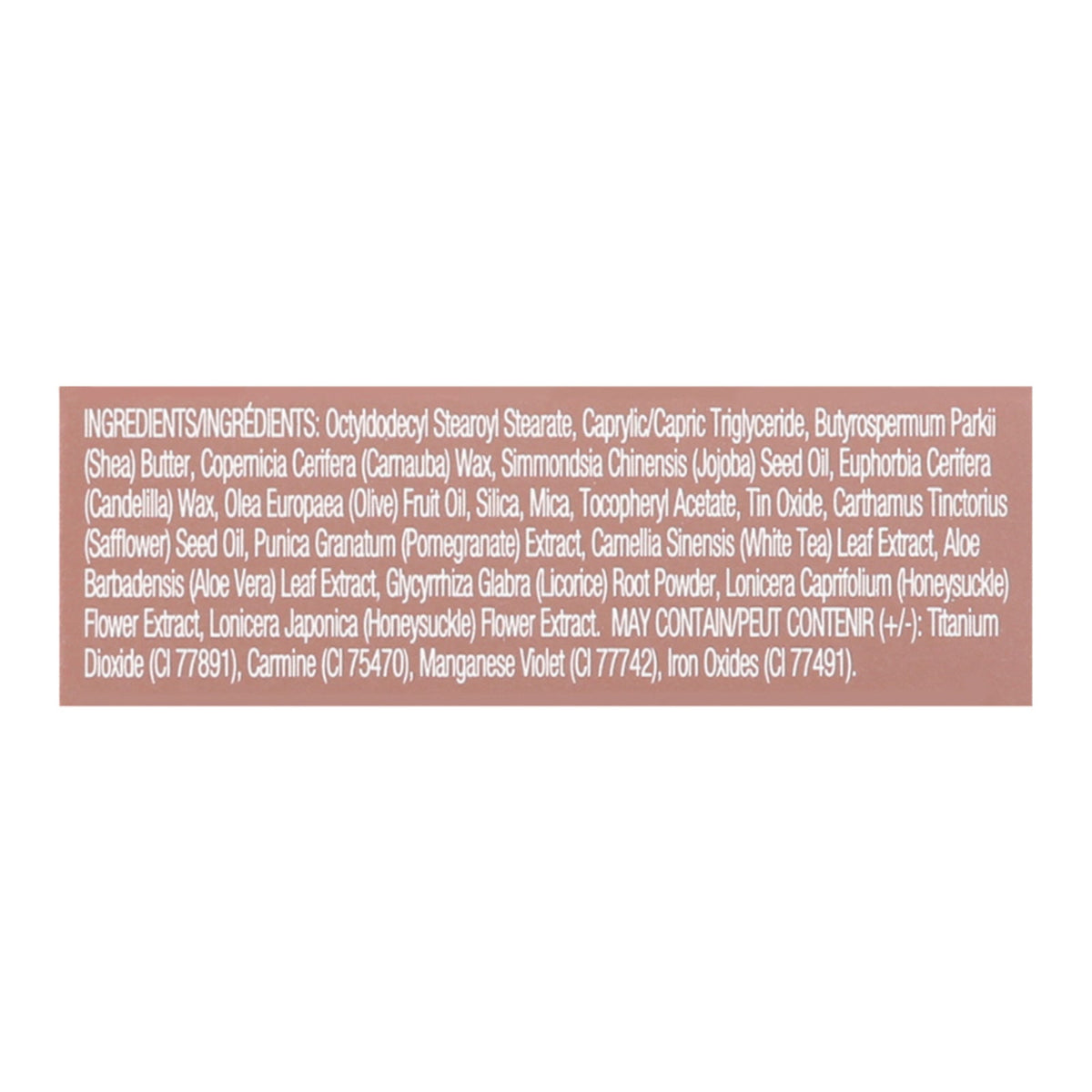 Mineral Fusion - Color Stk 3-in-1 Rosette - 1 Each-.16 Oz