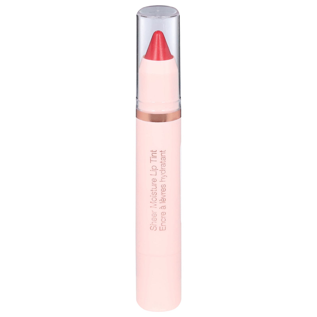 Mineral Fusion - Lip Tint Shr Moist Cnfdnt - EA of 1-.1 OZ