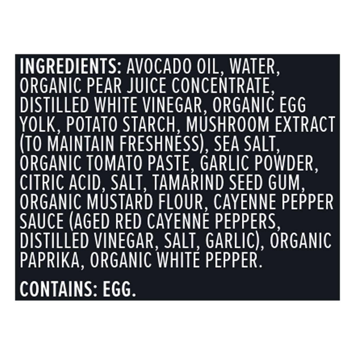 Primal Kitchen - Dipping Sauce Yum Yum - CS of 6-10 OZ