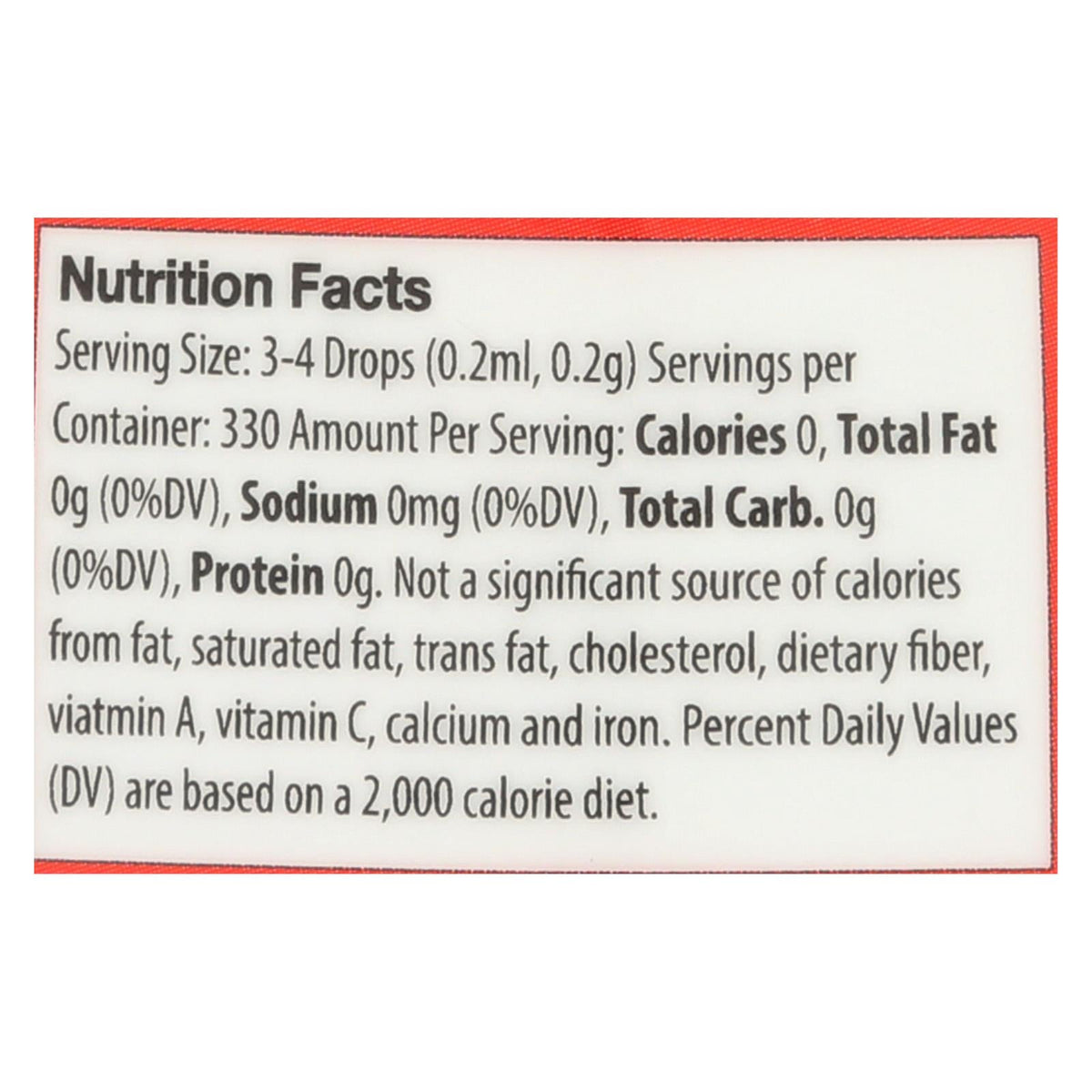 Lakanto Monkfruit Sweetener, Sugar-Free, 6-Pack, 1.76 oz