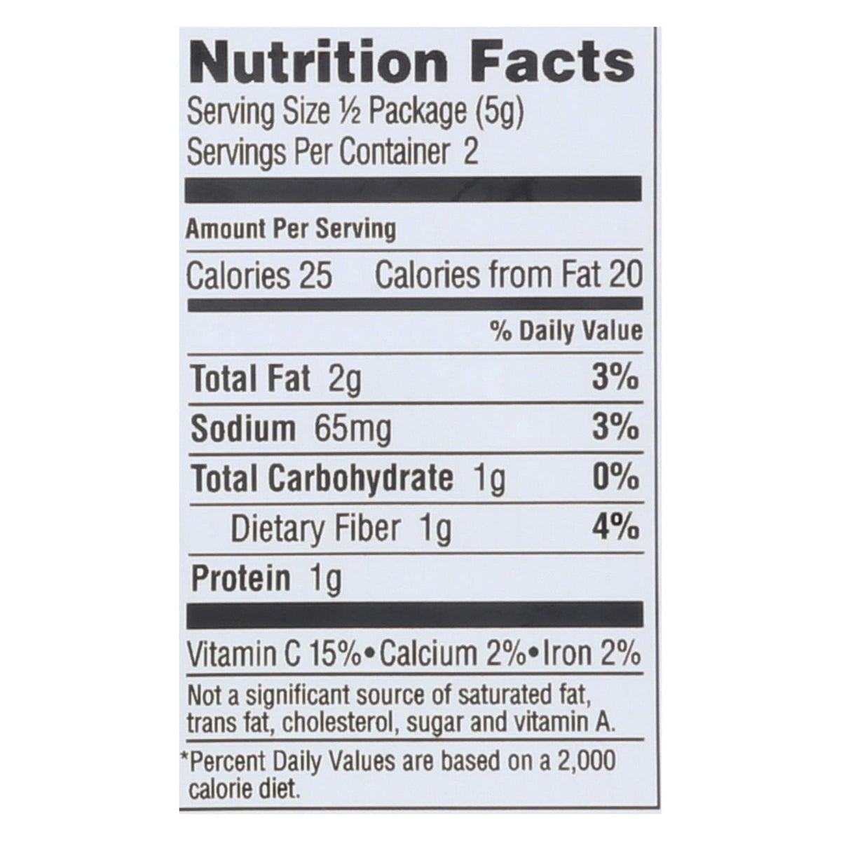 Gimme Organic Seaweed Chips, Sea Salt, 12-Pack, 0.35 Oz