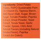 Good Crisp Potato Crisps BBQ - 8 Pack, 5.6 OZ Each