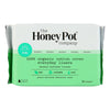 The Honey Pot - Pantiliner Evryday Herbal - EA of 1-30 CT