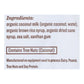 Cocomel Sea Salt Coconut Milk Caramels, 6-Pack, 3.5 Oz