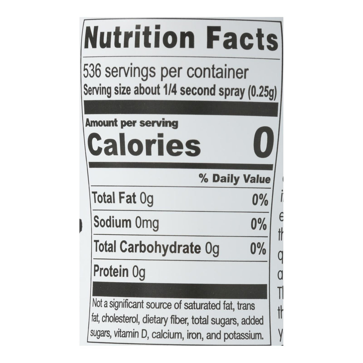 Chosen Foods Avocado Oil Spray, 100% Pure, 6 Pack, 4.7 Fl Oz