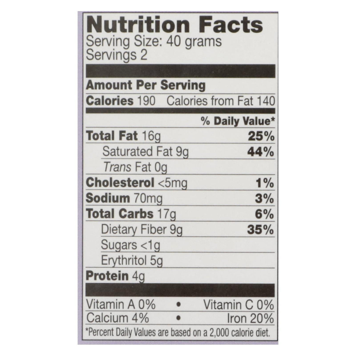 Lily's Salted Almond Chocolate Bar, 12-Pack, 2.80 oz Each