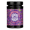 Good Good - Jelly Concrd Grpe No Sugar - Case Of 6-12 Oz