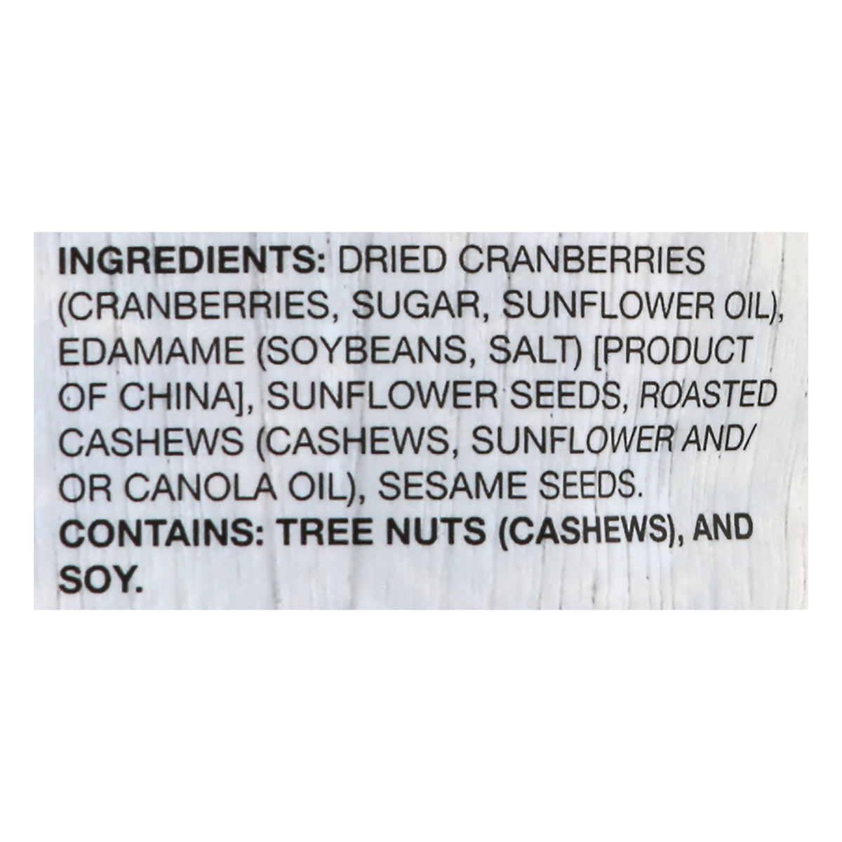 Modern Mill - Salad Topper Protein Pkd - Case of 6-6 OZ