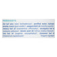 Essential Oxygen - Mouthwash Peppermint - 1 Each-32 Fz
