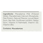 Milkadamia Unsweetened Vanilla Macadamia Milk, 6-Pack