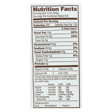 Bark Thins Dark Chocolate Almond Sea Salt, 12 Pack, 4.7 oz