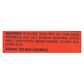 Dang - Sticky Rice Chips - Sriracha - Case Of 12 - 3.50 Oz