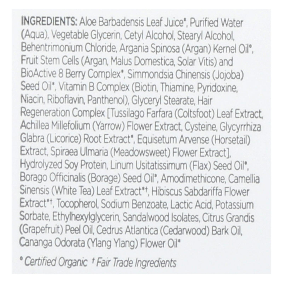 Andalou Age Defying Argan Conditioner, 11.5 Fl Oz