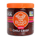 Mr Bing Chili Crisp 7 oz - Spicy