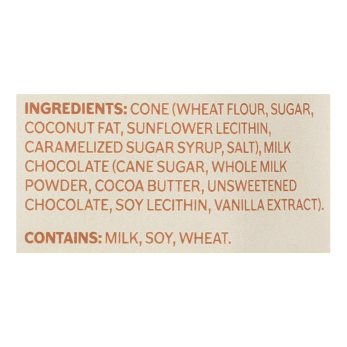 Muddy Bites - Muddy Bite Milk Chocolate - Case of 12-2.33 OZ
