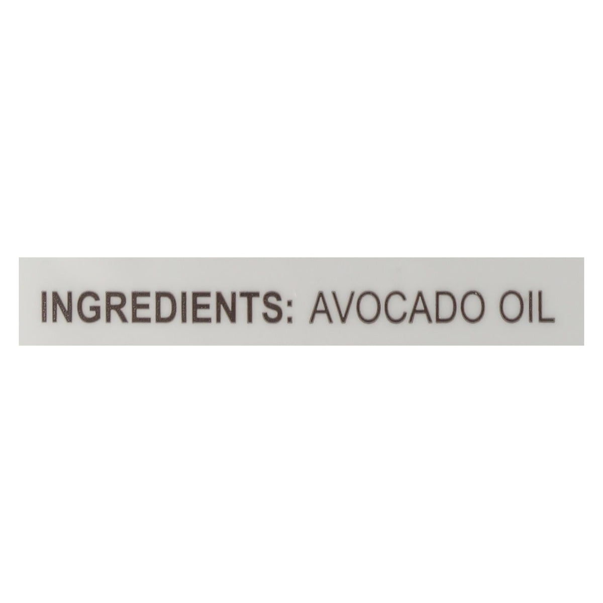 Primal Kitchen Avocado Oil - Case Of 6 - 16.9 Fl Oz.
