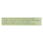 Uncle Lee's Organic Green Tea - 100 Bags