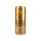 Schweppes Gold Peach 250ml - Premium Sparkling Malt Beverage