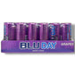 Blu Day Grapes Energy Drink 24-Pack