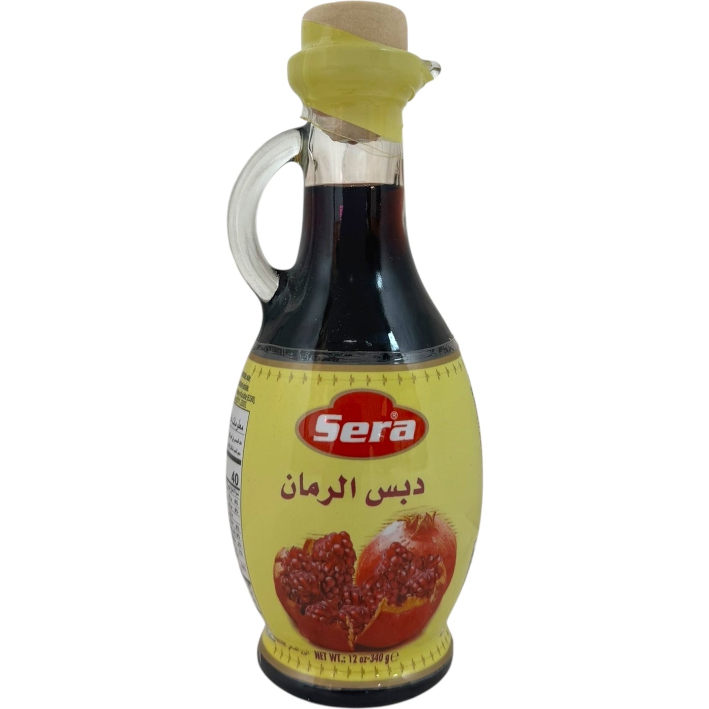 Sera Pomegranate Sauce 340g