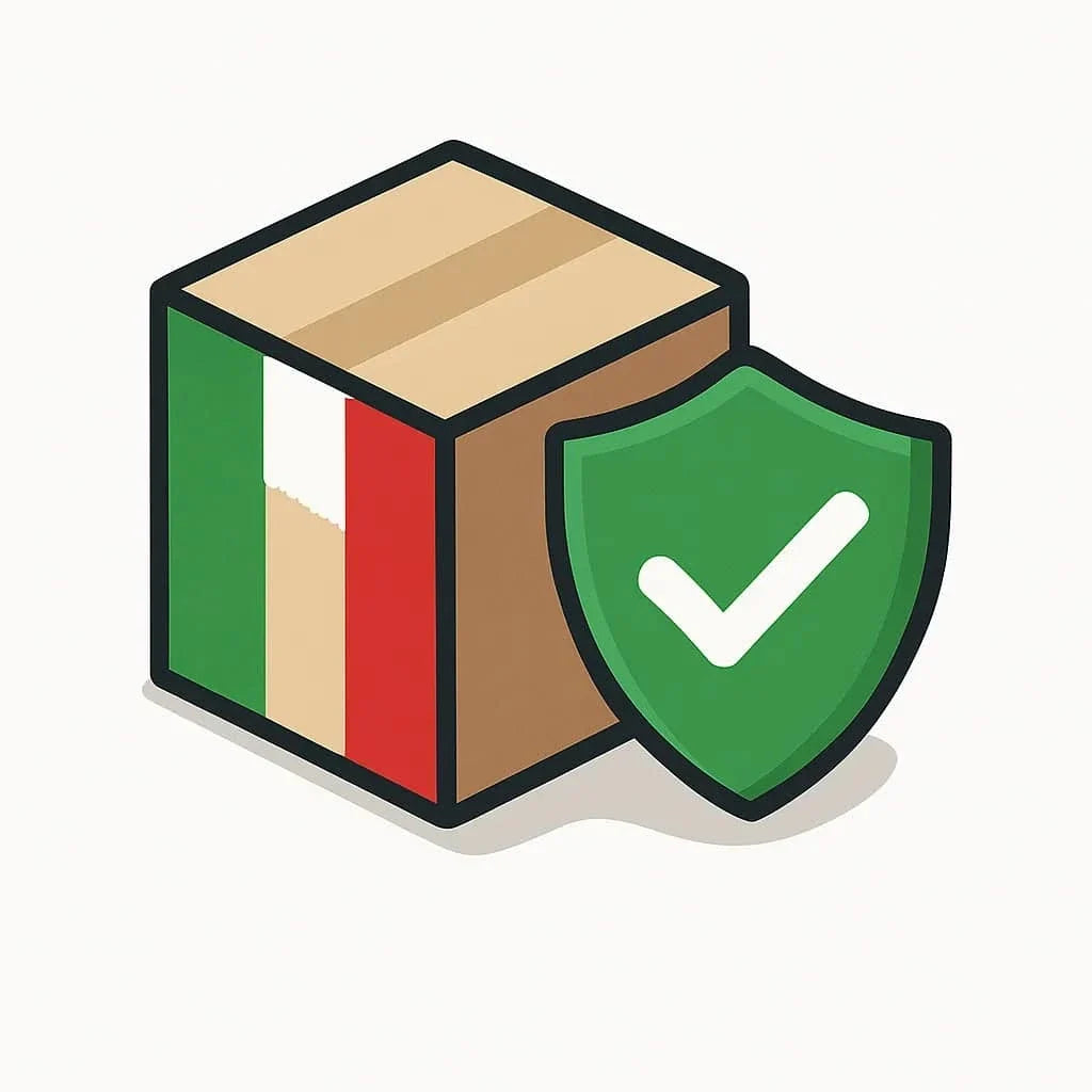 Shipping Insurance