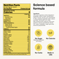Electrolyte Recovery Plus Powder (Sugar-Free)