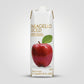 Faragello Gold Premium Apple Juice 1 Liter - 100% Pure Concentrate