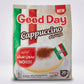 Good Day Cappuccino No Added Sugar 260g - Italian Style Coffee Mix