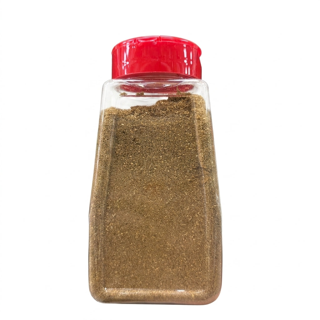 AlBasha Sujuk Spice Mix 7 oz - Authentic Turkish Sausage Seasoning