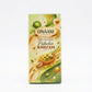 Onaani Milk Chocolate Pistachio Knefeh 100g - Lebanese Fusion Bar