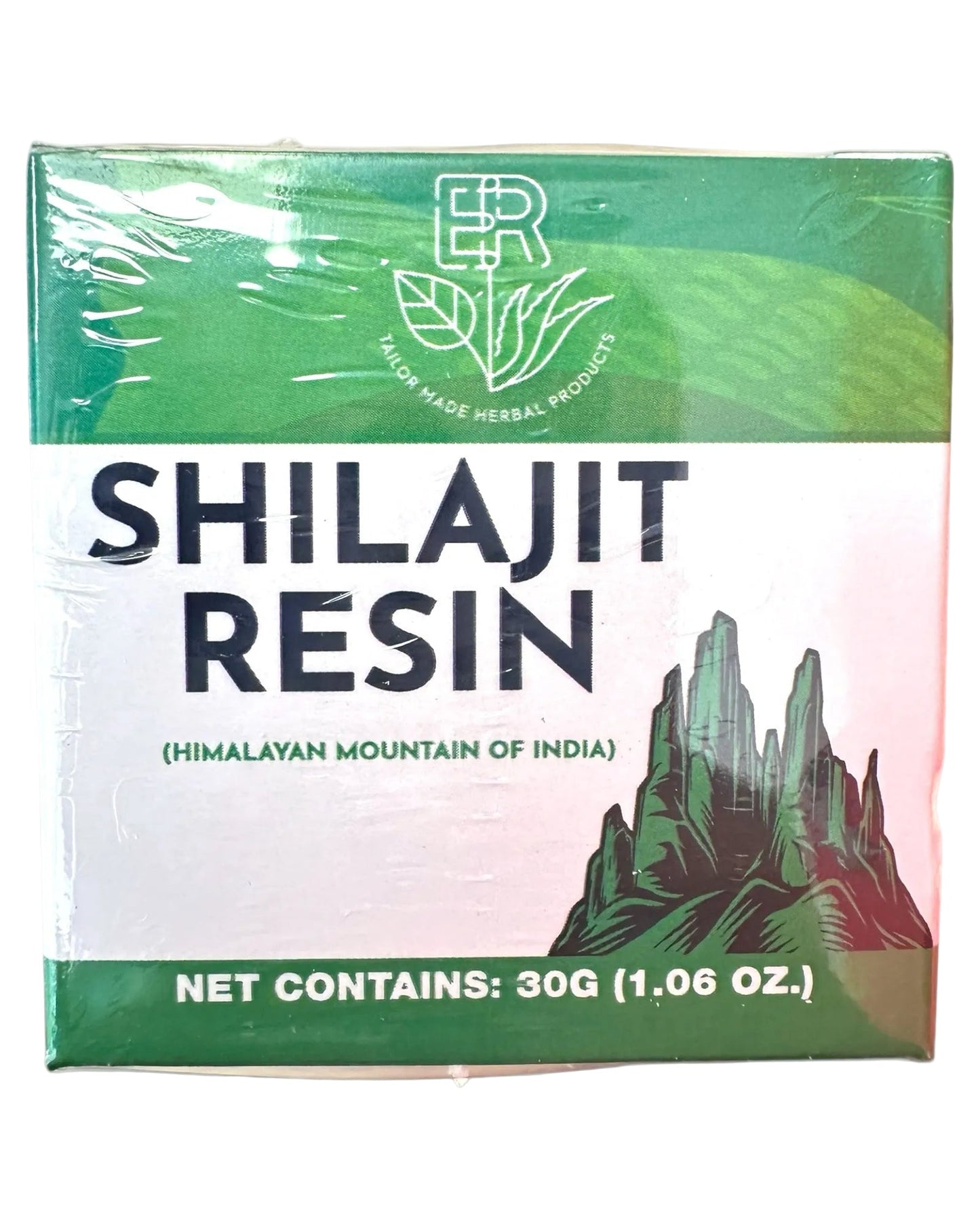 Shilajit Pure Resin 1.06oz