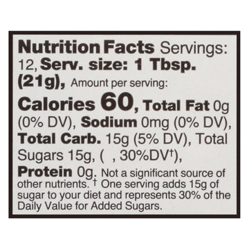 Comvita Manuka Honey UMF 5+ Raw, 8.8 oz