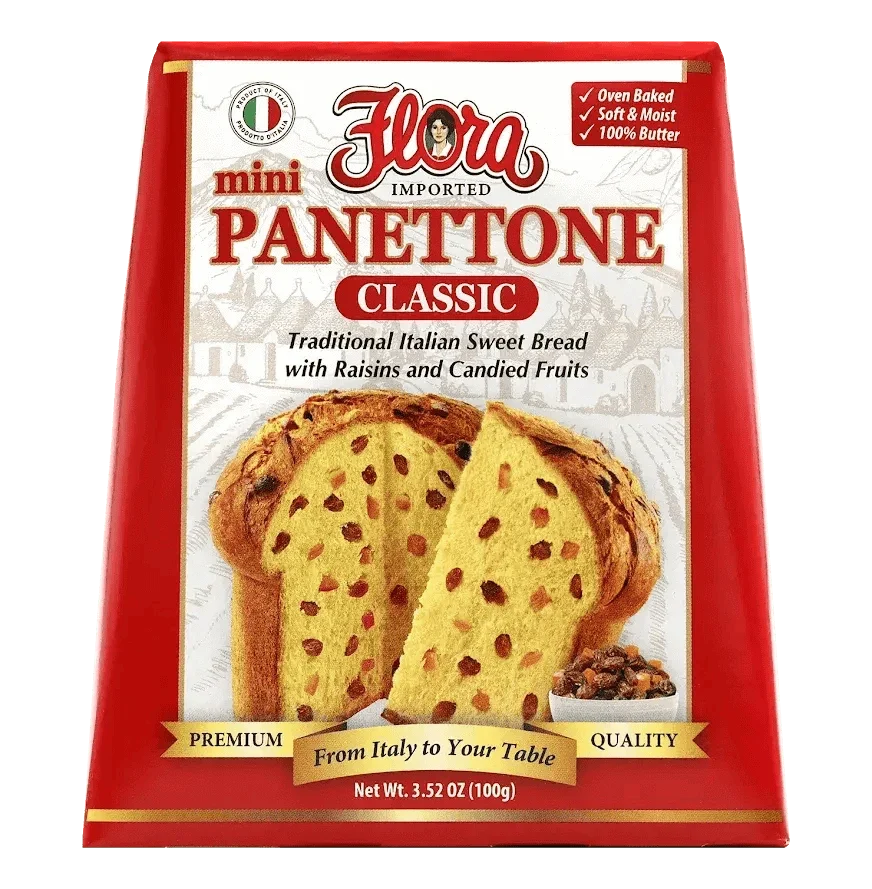 Mini Panettone Classic