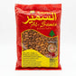 Al-Samir Red Melon Seeds 300g - Roasted & Salted Lebanese Snack