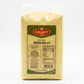 Galaxy Foods Semolina #1 2 lbs - Premium Turkish Durum Wheat