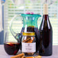 Gourmet Cocktail Kit Gift Set - 5 Great Recipes