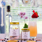 Gourmet Cocktail Kit Gift Set - 5 Great Recipes