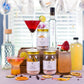 Summer Cocktail Kit Gift Set - 3 Delicious Recipes