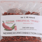 Adovada Mix - Original "Pork" 100 % Natural