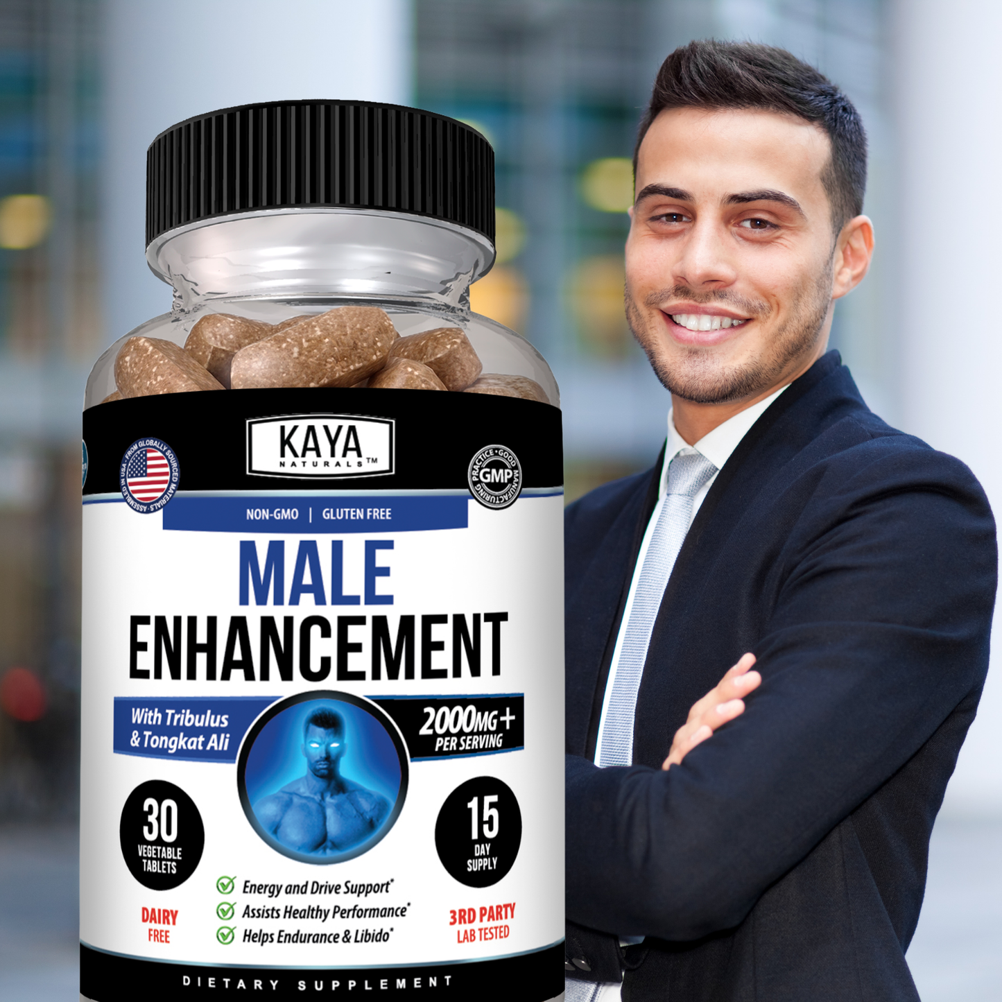 Male Enhancement