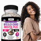 Myo & D-Chiro Inositol Plus - Women's Hormonal Support