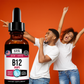 B-12 Liquid Drops