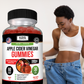 Apple Cider Vinegar Gummies