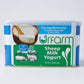 Urfam Sheep Milk Yogurt 4 lb 6 oz - All Natural Turkish Yogurt
