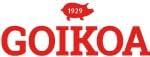 Goikoa Salami Bites | Salchichon | Ready To Eat Snack | From Navarre, Spain | 3Oz (85G) (Pack Of 2)
