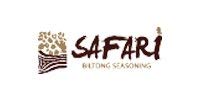 Safari Biltong Jerky Seasoning, 2.2 Lbs Beef Spice