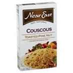 Near East Couscous Pine Nut