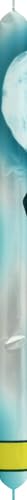 Extra, Polar Ice Sugarfree Gum, 45 ct (Pack of 2)