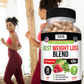 Best Weight Loss Blend
