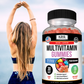 Daily Multivitamin Gummies